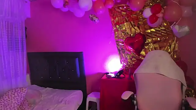 ivy roosx online show from February 28, 2025, 10:39 pm