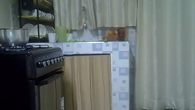 jeyberrie online show from March 5, 2026, 4:47 pm