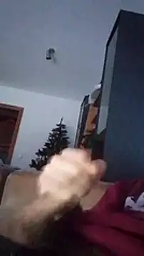 kevcore96 online show from January 12, 2025, 3:14 pm