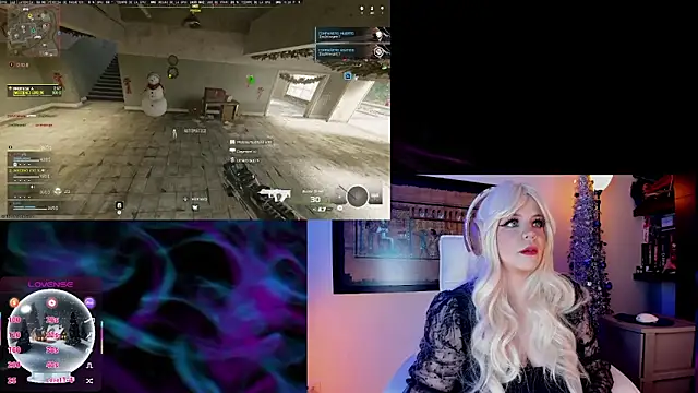 Irinaa Scarlett online show from January 6, 2026, 1:20 am