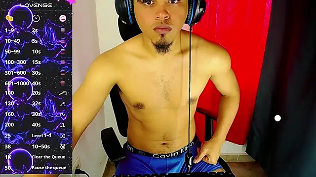 Ares ttoter online show from December 10, 2024, 6:49 pm