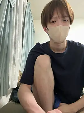 yuuuuma578 online show from May 3, 2026, 2:45 pm