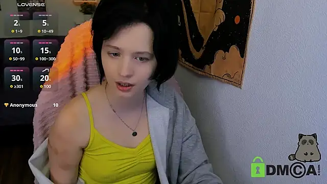 Snapshot of Alina_Mills chatting on December 13, 2024, 1:55 pm Alina Mills online show from December 13, 2024, 1:55 pm