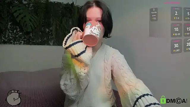 Snapshot of Alina_Mills chatting on January 31, 2025, 3:55 pm Alina Mills online show from January 31, 2025, 3:55 pm