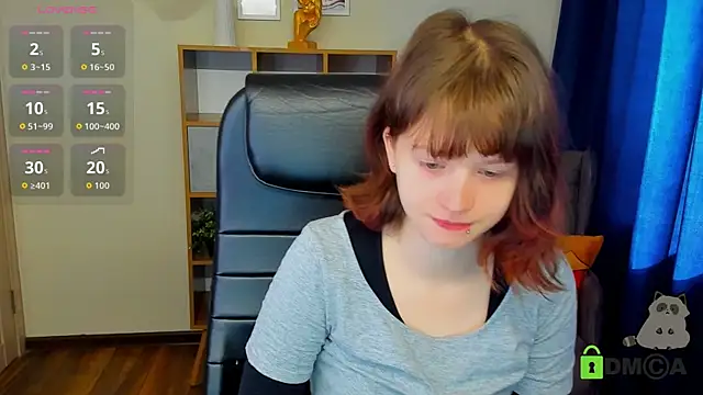 Snapshot of Alina_Mills chatting on September 30, 2025, 8:52 am Alina Mills online show from September 30, 2025, 8:52 am