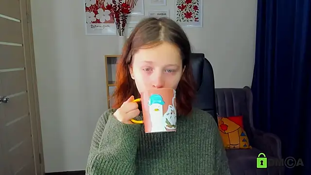 Snapshot of Alina_Mills chatting on November 17, 2025, 9:04 am Alina Mills online show from November 17, 2025, 9:04 am