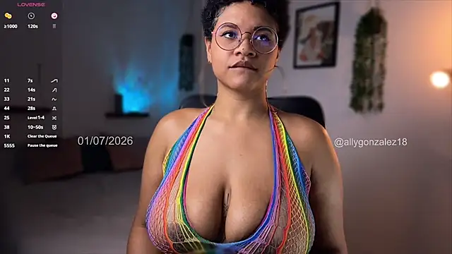 aleiasc online show from July 1, 2026, 1:13 pm
