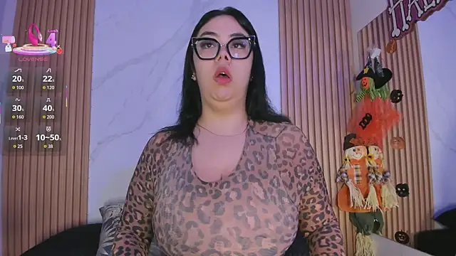 juicy led  online show from November 1, 2025, 11:12 am