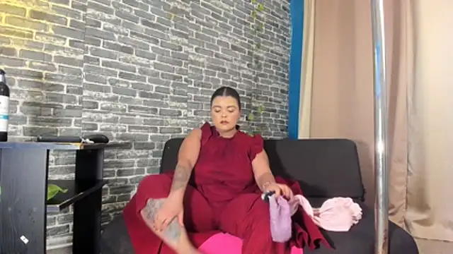 iam samy  online show from February 6, 2026, 11:35 am