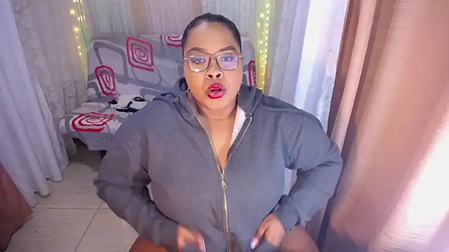 Ana off alana online show from February 12, 2025, 1:09 am