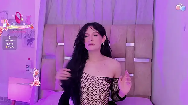 Black Rose2 online show from March 5, 2026, 12:23 pm