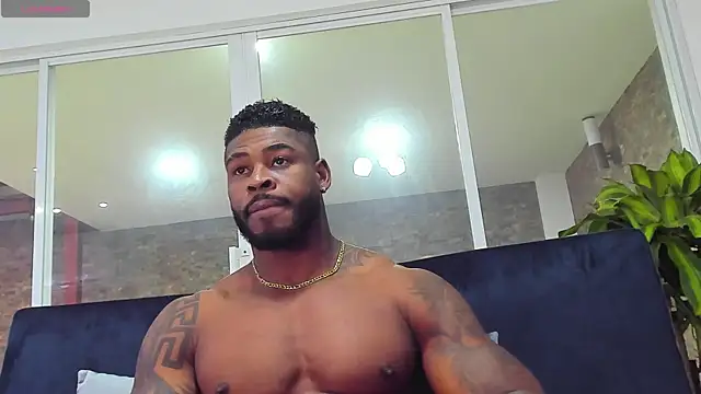 Makonneen online show from December 8, 2024, 12:30 pm