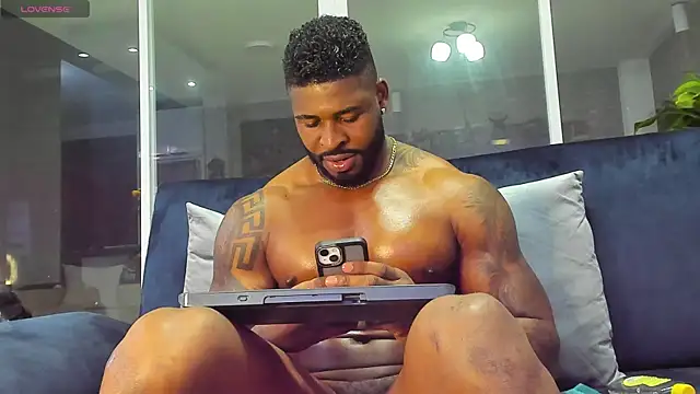 Makonneen online show from December 9, 2024, 2:34 am