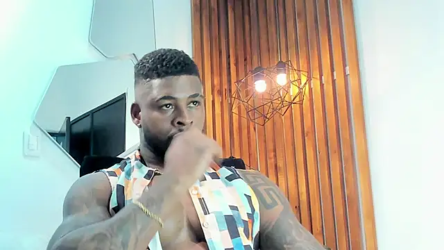 Makonneen online show from December 29, 2024, 9:52 pm