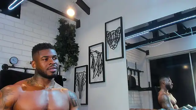 Makonneen online show from January 5, 2025, 2:06 am