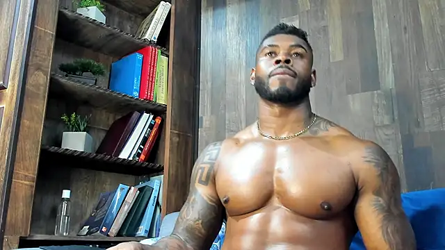 Makonneen online show from January 14, 2025, 6:13 am