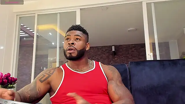 Makonneen online show from February 23, 2025, 10:31 pm