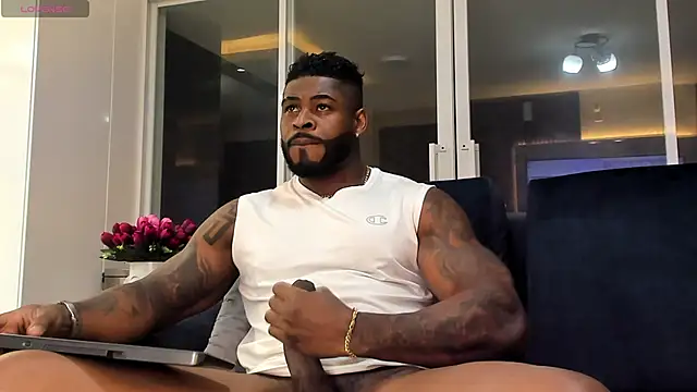 Makonneen online show from March 5, 2025, 5:18 am