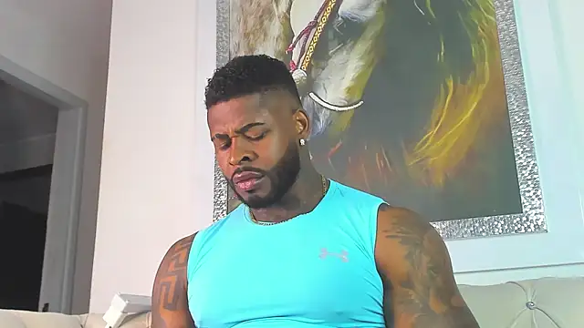 Makonneen online show from October 11, 2025, 2:00 am