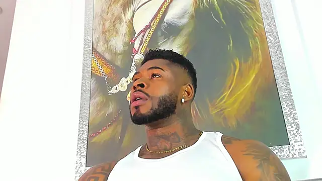 Makonneen online show from October 12, 2025, 6:23 am