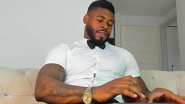 Makonneen online show from November 7, 2025, 9:04 pm