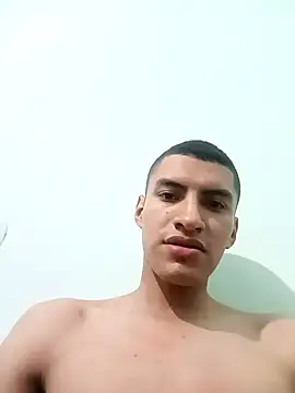 Rogersmit2 online show from October 19, 2025, 3:51 am