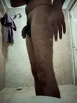 Snapshot of hairy_gun chatting on January 26, 2025, 8:57 am hairy gun online show from January 26, 2025, 8:57 am