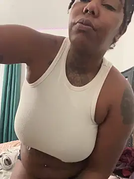 Goddess Nafeesha online show from February 11, 2026, 2:05 am