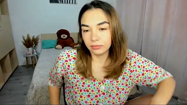 Snapshot of Alexa_Dolly12 chatting on November 17, 2025, 6:41 am Alexa Dolly12 online show from November 17, 2025, 6:41 am