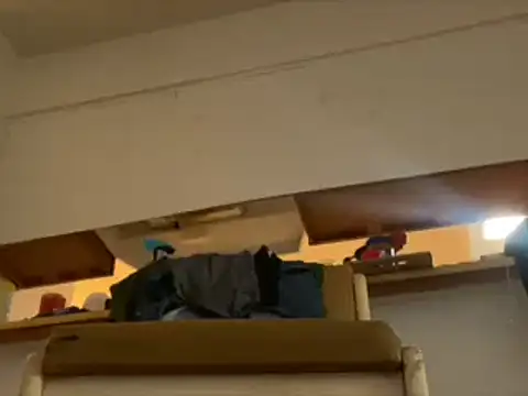 freakzmexx online show from December 29, 2024, 3:03 pm