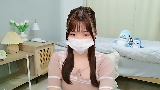 Sayuringo  online show from September 29, 2025, 11:04 am