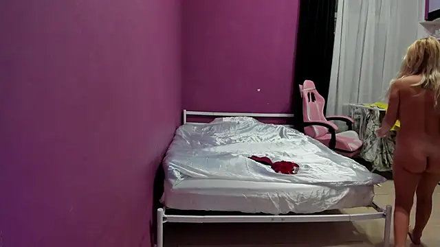 Lika8234 online show from January 18, 2026, 3:05 pm