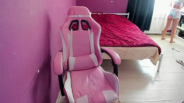 Lika8234 online show from March 21, 2026, 3:15 pm