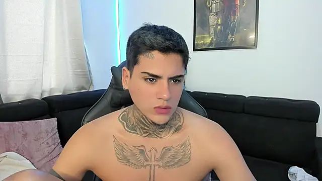 Snapshot of mad_maxxx2 chatting on February 16, 2025, 4:42 pm mad maxxx2 online show from February 16, 2025, 4:42 pm