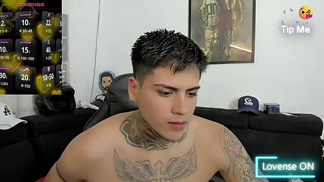 mad maxxx2 online show from January 8, 2026, 8:44 pm