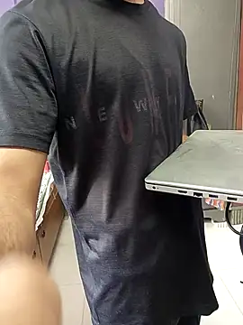 Snapshot of INDIAN_PRINCE_01 chatting on November 16, 2025, 6:30 am INDIAN PRINCE 01 online show from November 16, 2025, 6:30 am