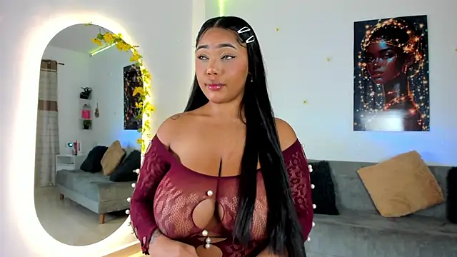 chantall smith online show from October 16, 2025, 12:39 pm