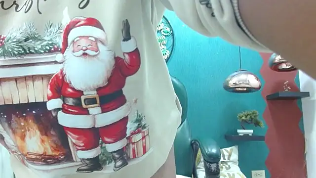 Melikasweetz online show from December 24, 2024, 8:49 pm