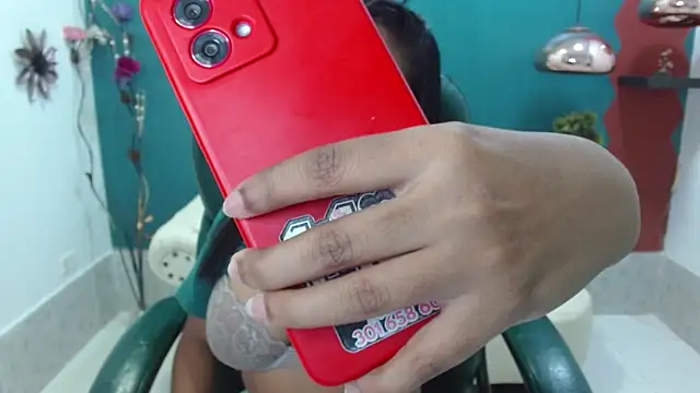 Melikasweetz online show from December 26, 2024, 5:30 pm