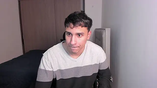 JayMarcos  online show from December 23, 2024, 6:22 am