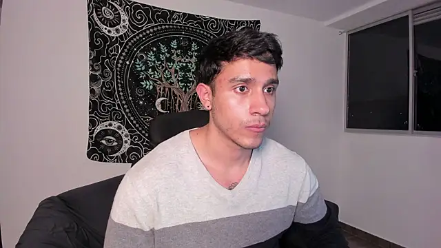 JayMarcos  online show from February 22, 2025, 4:29 am