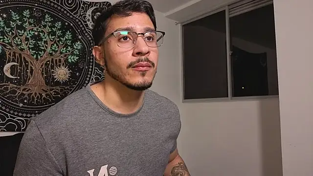 JayMarcos  online show from September 11, 2025, 6:35 am