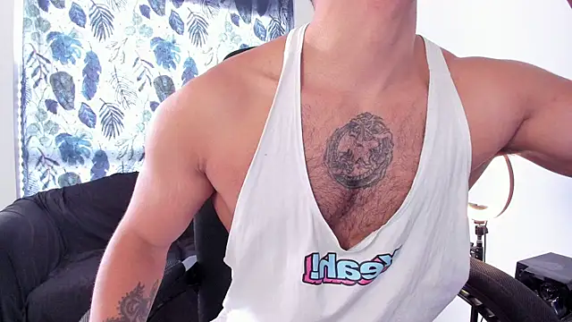 JayMarcos  online show from December 21, 2025, 7:21 pm