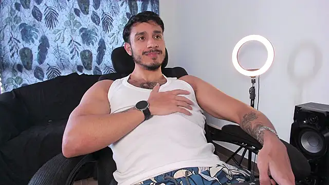 JayMarcos  online show from January 15, 2026, 9:51 pm