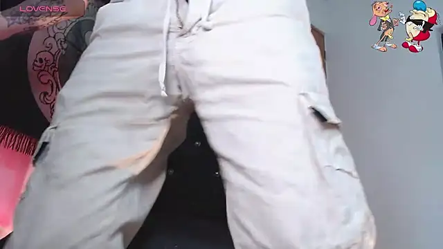 ren stipee online show from September 30, 2025, 10:04 pm