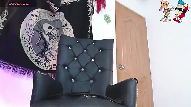 ren stipee online show from November 6, 2025, 11:26 pm