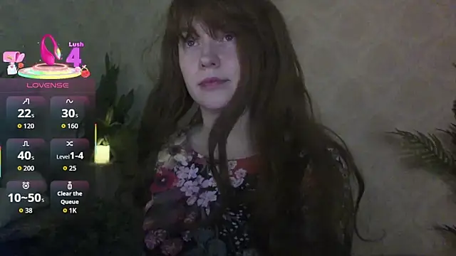  Lost Mademoiselle  online show from May 1, 2026, 6:23 pm