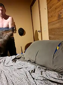 BigDDave6979 online show from February 23, 2025, 7:11 am