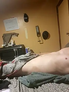 BigDDave6979 online show from February 28, 2025, 7:26 am