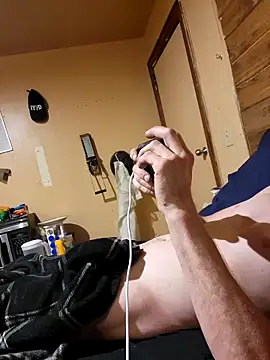 BigDDave6979 online show from March 22, 2025, 6:43 am